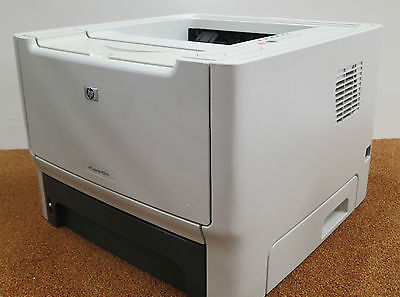 hp laserjet p2014 printer