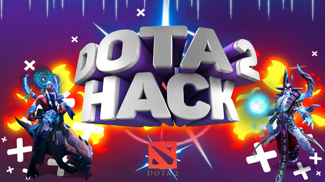dota 2 free hack